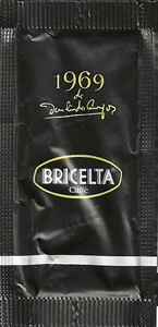 1969 de Deolindo Campos (4/5 gr - preto)