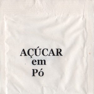Açúcar em Pó  ( 3 gr )