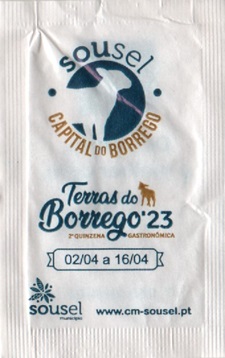 Sousel Capital do Borrego 2023