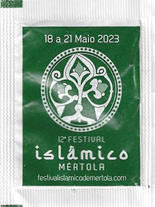 12º Festival Islâmico - Mértola 2023