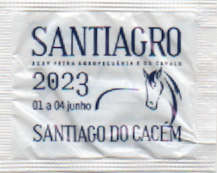 Santiagro 2023 - Santiago do Cacém