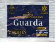 Guarda - Destino Gastronómico do Ano 2023