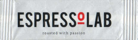 EspressoLab - açúcar branco (stick branco)