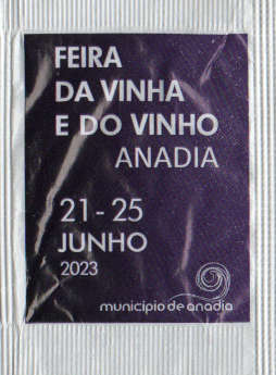 Feira da Vinha e do Vinho - Anadia - 2023