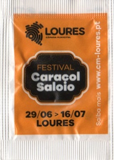 Festival Caracol Saloio - Loures 2023