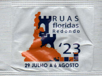 Ruas Floridas - Redondo 2023