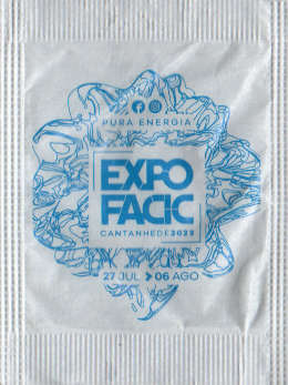 Cantanhede - Expo FACIC 2023