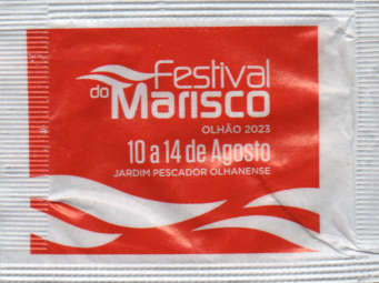 Festival do Marisco Olhão 2023