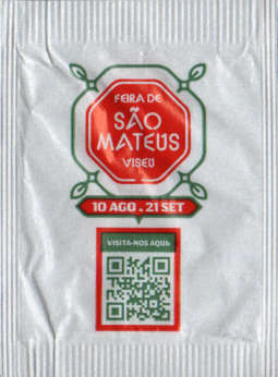 Feira de São Mateus - Viseu 2023