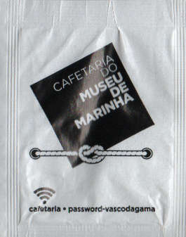 Cafetaria Do Museu de Marinha