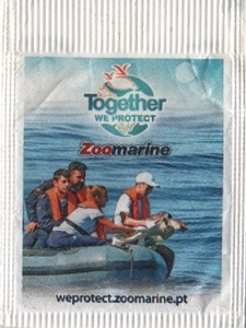 Zoomarine 2023 - Together We Protect