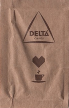 Mundo do Café ( Açúcar Mascavado - var. B)