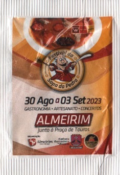 Festival de Sopa da Pedra - Almeirim 2023