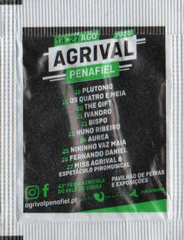 Agrival 2023 - Penafiel