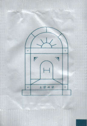 Convent Square Lisbon Hotel (açúcar)