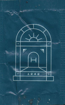 Convent Square Lisbon Hotel (açúcar mascavado)