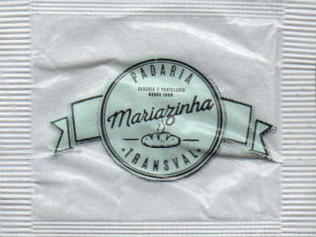 Padaria Mariazinha - Transval (60x45mm)