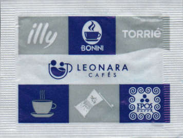 Leonara Cafés