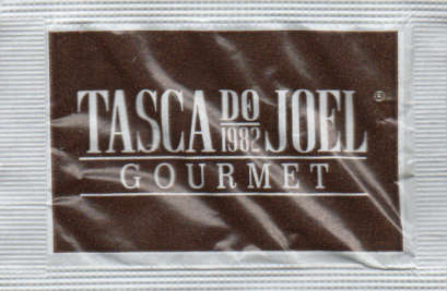 Tasca do Joel (Restaurante - sem gramagem)