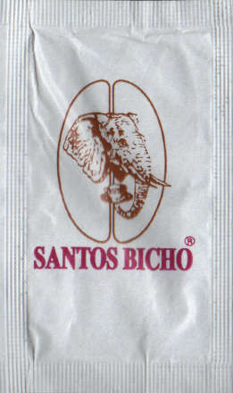 Cafés Santos Bicho