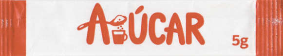 Stick Açúcar (Supermercados Mercadona)