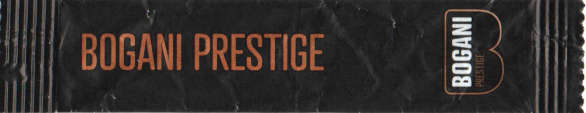 Bogani Prestige (stick - 3,5/4,5g)