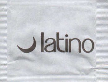 Latino - branco (3/4 g)