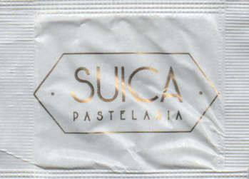 Pastelaria Suiça
