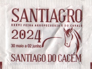 Santiagro 2024 - Santiago do Cacém