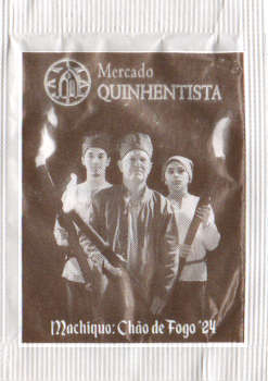 Mercado Quinhentista Machico - 2024