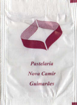 Pastelarias Nova Camir - Guimarães