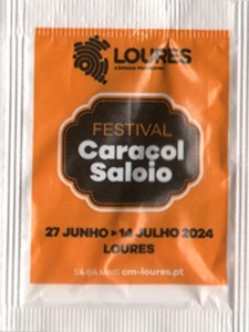 Festival Caracol Saloio - Loures 2024