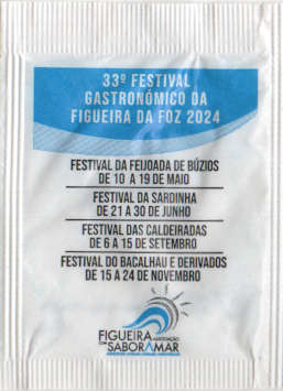 33º Festival Gastronómico da Figueira da Foz 2024