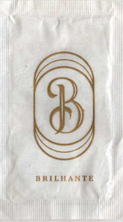 Brilhante - Restaurante (açúcar)