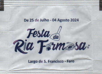 Festa da Ria Formosa - Faro 2024