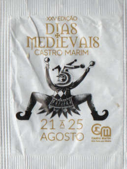 Dias Medievais Castro Marim - 2024