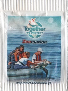 Zoomarine 2024 - Together We Protect