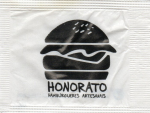 Honorato - Hambúrgueres Artesanais