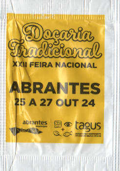 Feira Nacional Abrantes 2024