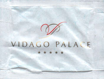 Lavazza - Vidago Palace