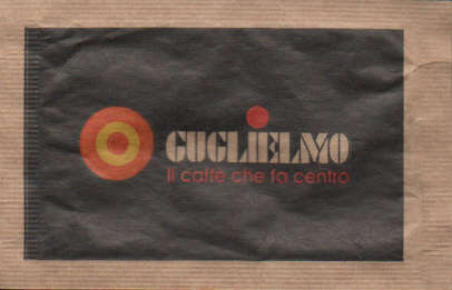 Guglielmo caffe (preto - demerara - 2024)