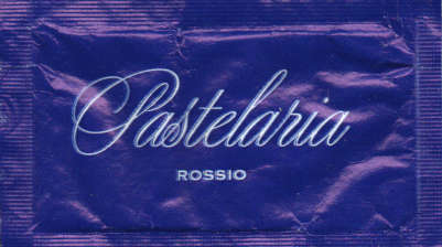 Pastelaria Rossio (açúcar mascavado)