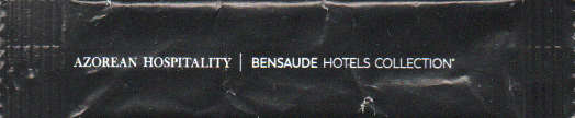 Azorean Hospitality | Bensaude Hotels Collection