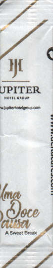 Jupiter Hotel Group - Uma Doce Pausa (stick) II