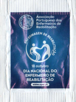 APER - Dia Nacional do Enfermeiro de Reabilitação