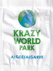 Krazy World Zoo - 2024