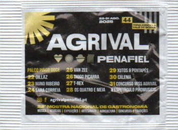 Agrival 2025 - Penafiel