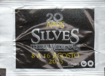 Festival Medieval de Silves - 2025