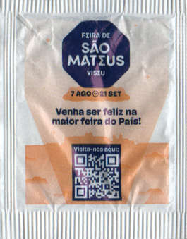 Feira de São Mateus - Viseu 2025