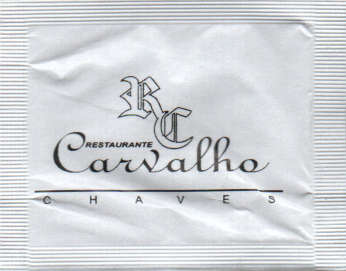 Restaurante Carvalho - Chaves - 2025